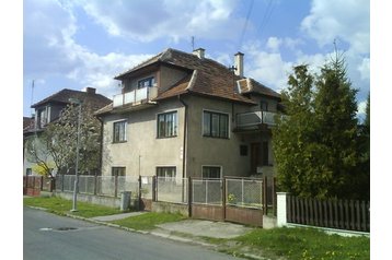Slovačka Privát Liptovský Mikuláš, Eksterijer